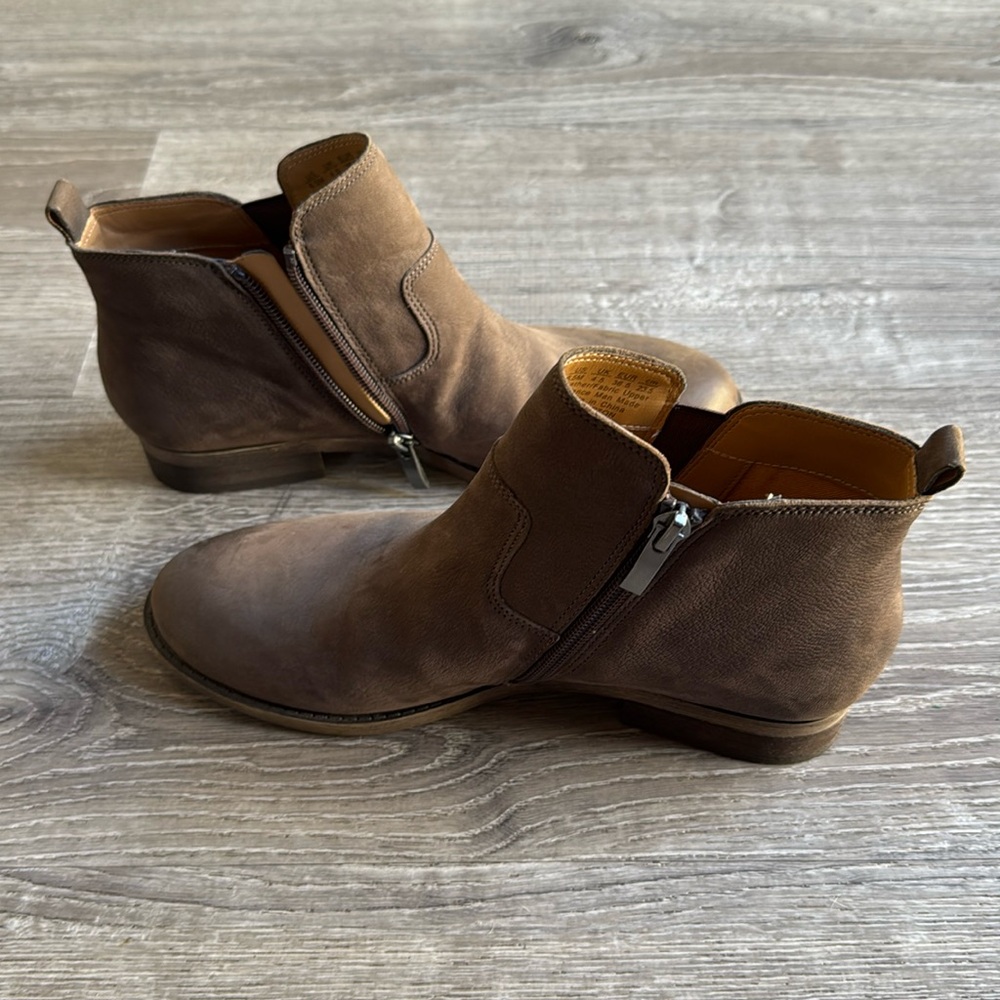 Franco Sarto Boots - Picture 5 of 7